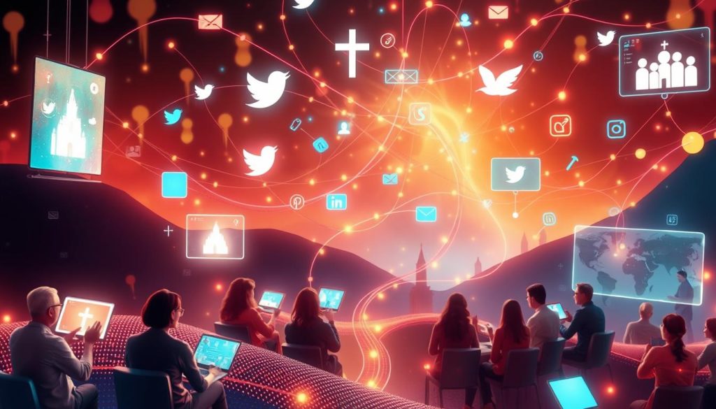 o que significa evangelista o que significa evangelista