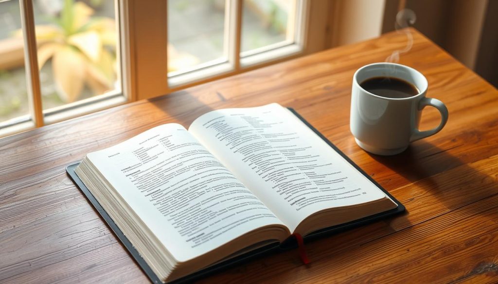 como ler a Bíblia como ler a Bíblia