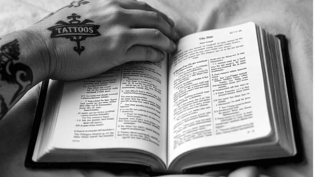 tatuagem é pecado tatuagem é pecado