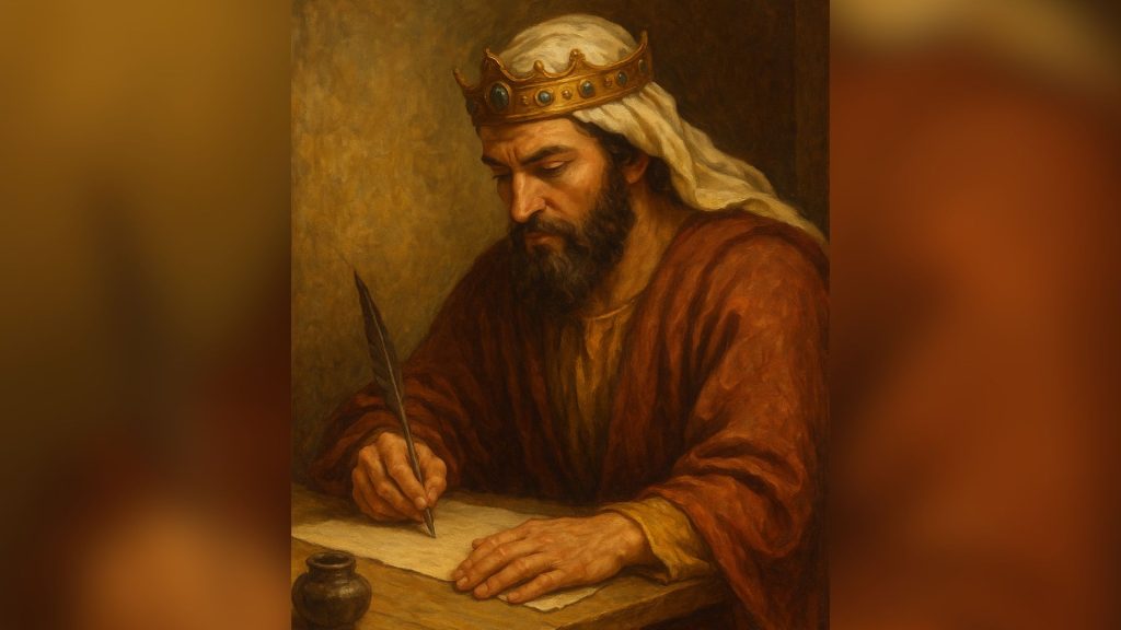 quem escreveu Eclesiastes quem escreveu eclesiastes